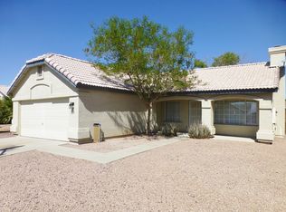 7918 W Colter St, Glendale, AZ 85303