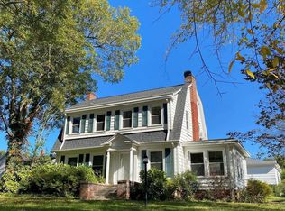 212 N Washington St, Rutherfordton, NC 28139