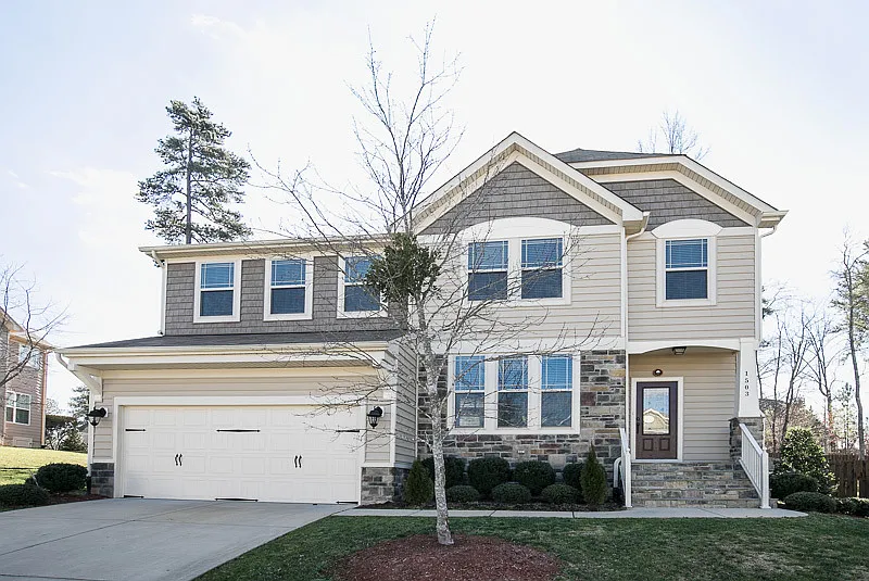 1503 Hemlock Hill Dr