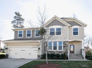 1503 Hemlock Hill Dr, Durham, NC 27703