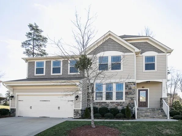 1503 Hemlock Hill Dr, Durham, NC 27703