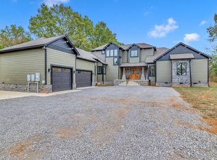 2267 Hunter Rd, Lewisburg, TN 37091