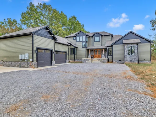 2267 Hunter Rd, Lewisburg, TN 37091