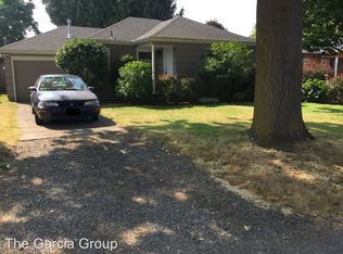 4557 NE 78th Ave, Portland, OR 97218