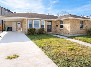 4408 Karen Ave, Jefferson, LA 70121
