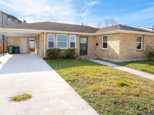 4408 Karen Ave, Jefferson, LA 70121