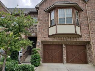 2668 Nottingham Dr, Lewisville, TX 75067