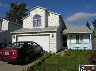 7823 N Olympia St, Portland, OR 97203