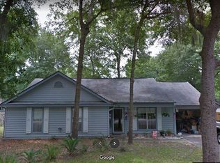 109 Waterman Rd, Saint Marys, GA 31558