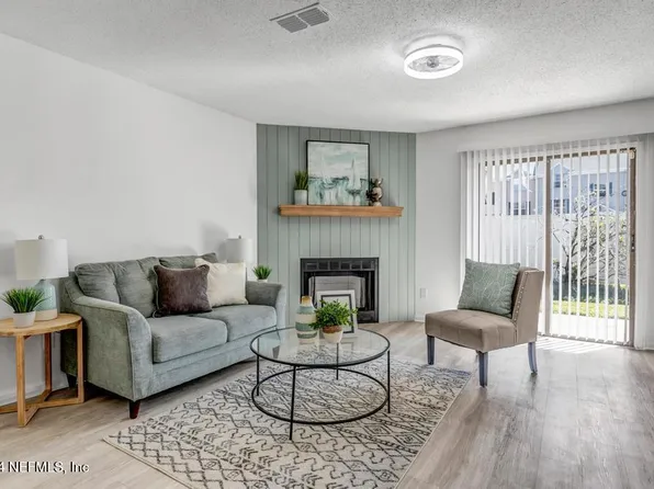 8300 PLAZA GATE Lane #1183, Jacksonville, FL 32217