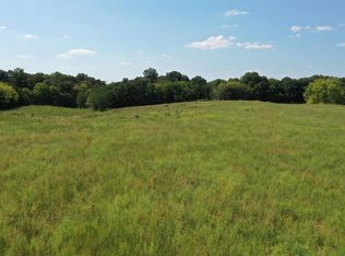 1860 Union Hill Rd, Benton, KY 42025