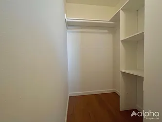 Rented by Alpha Properties NYC I LLC