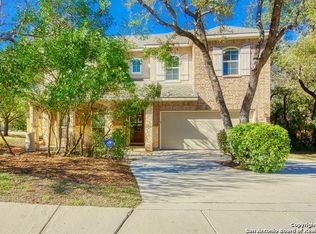 9003 Gothic Dr, Universal City, TX 78148