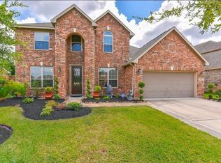 2809 Shawood Ln, Pearland, TX 77581