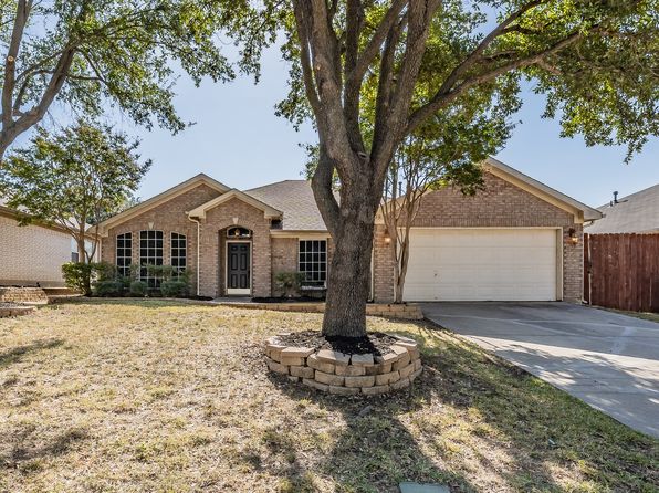 620 Jamie Ln, Mansfield, TX 76063