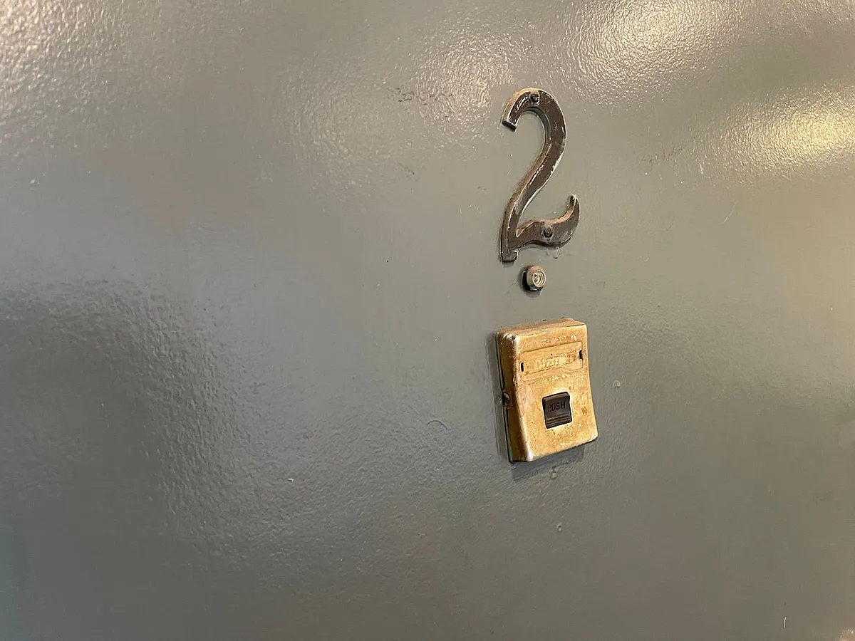 Building Photo - key3419