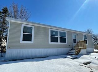 37 Bel Aire Dr #265, Madison, WI 53713