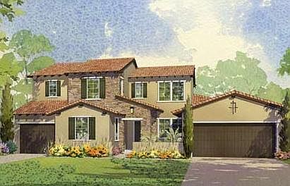 4th image of 3758 Castellina Way #Hj8d3