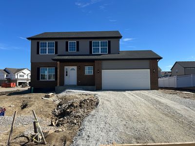 1535 Glenbrooke Ln, New Lenox, IL, 60451