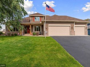 2337 132nd Ave NE, Blaine, MN 55449