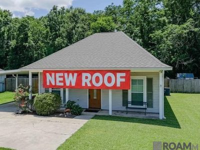 11231 Tracy St, Saint Amant, LA, 70774