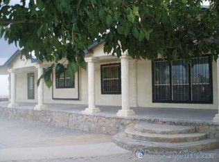 3541 Chamois Ln, Clint, TX 79836