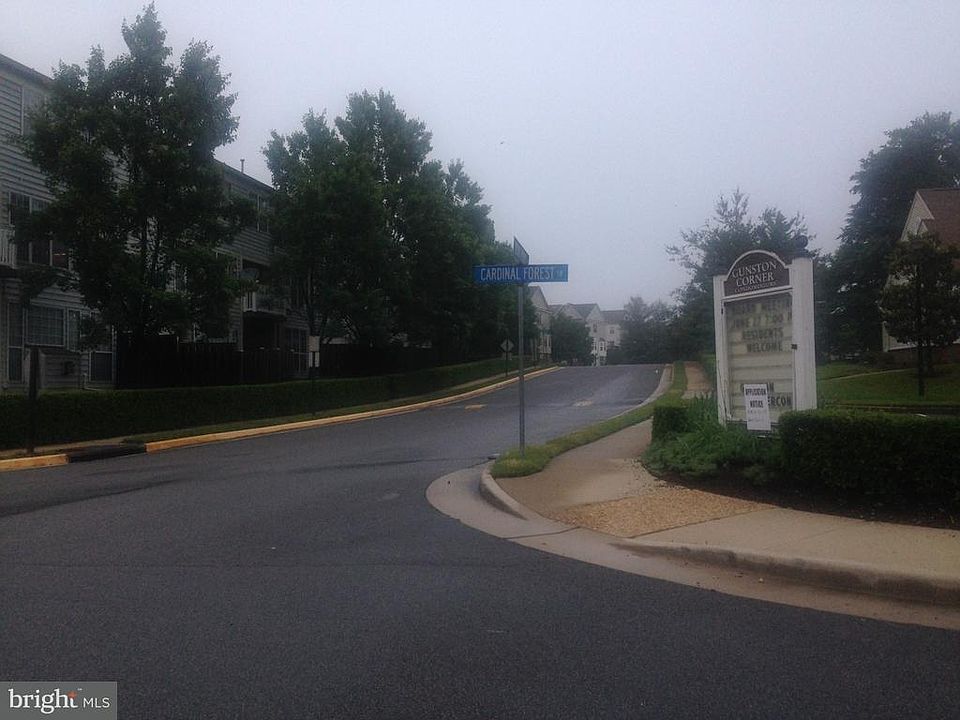 1st image of 8211 Crossbrook Ct Unit 101