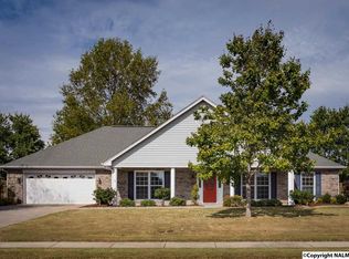 2308 Trenton Cir SW, Huntsville, AL 35803