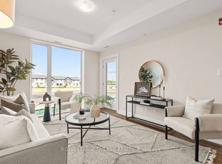 865 Kleinburg Dr #424, London, ON N5X 0P4