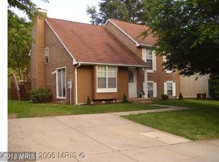 4331 Declaration Cir, Belcamp, MD 21017