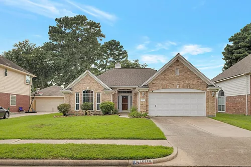 16115 Charter Rock Dr Photo 1