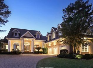 177 Summerton Dr, Bluffton, SC 29910