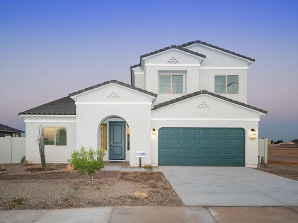 2519 N BRONCO Lane, Casa Grande, AZ 85122