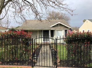 217 Santiago Ave, Sacramento, CA 95815