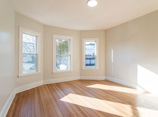 18 Fitzhenry Sq #2, Revere, MA 02151