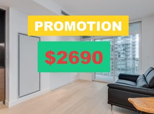 1289 Hornby St #1209, Vancouver, BC V6Z 2H7