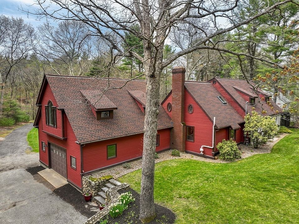 53 Gould Rd, Andover, MA 01810 Zillow
