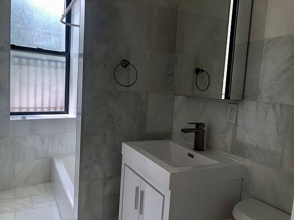 4th image of 642 Saint Nicholas Ave #1