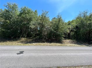 605 NE 13th St, Crystal River, FL 34428