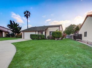 3912 Daisy Pl, Oceanside, CA 92056