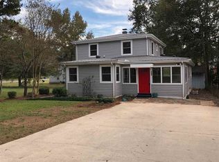 103 W Crest Rd, Bessemer, AL 35023