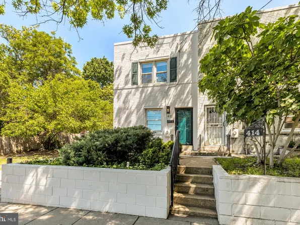 410 Franklin St NE, Washington, DC 20017