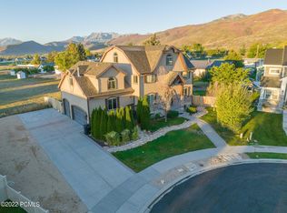 54 E 200 S, Midway, UT 84049