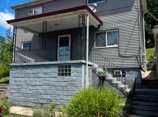 728 11th St, Pitcairn, PA 15140