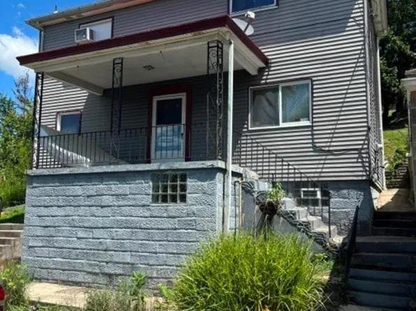 728 11th St, Pitcairn, PA 15140