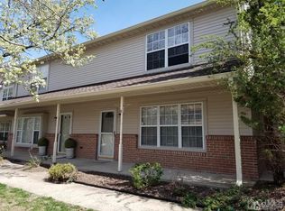 121 Sassafras Ct, North Brunswick, NJ 08902