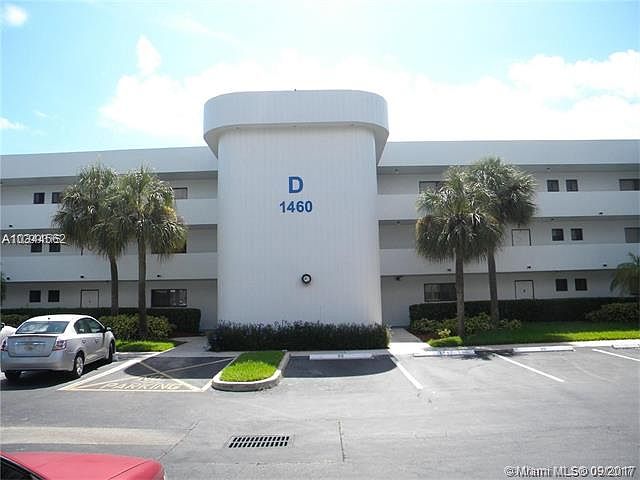 1st image of 1460 Sheridan #19 D
