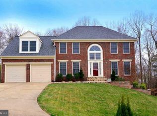 14013 Marleigh Ln, Clifton, VA 20124