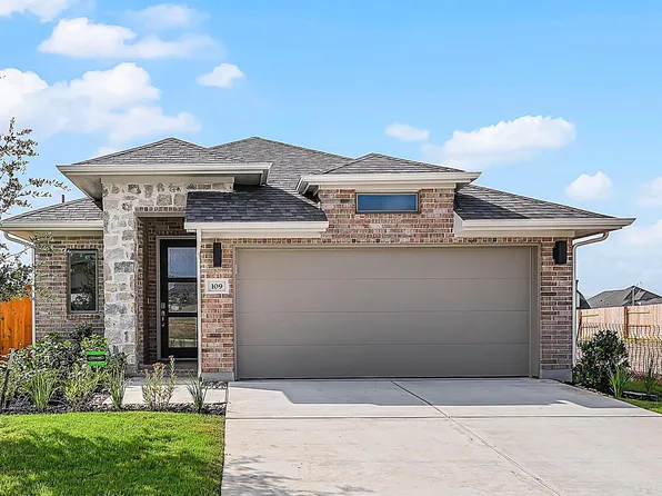 109 Endurance Drive, Kyle, TX 78640