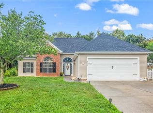 4630 Beagle Run Ln, Winston Salem, NC 27106